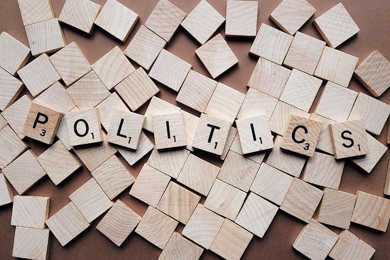 Political Plots