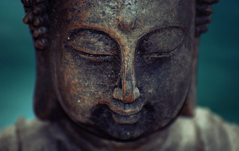 Buddha Statue